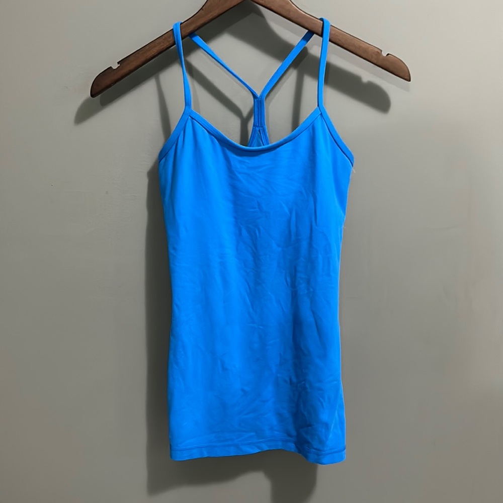 Lulu Tank